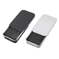 ultra light alcohol camping stove mini stainless steel burner for backpacking & outdoor cooking