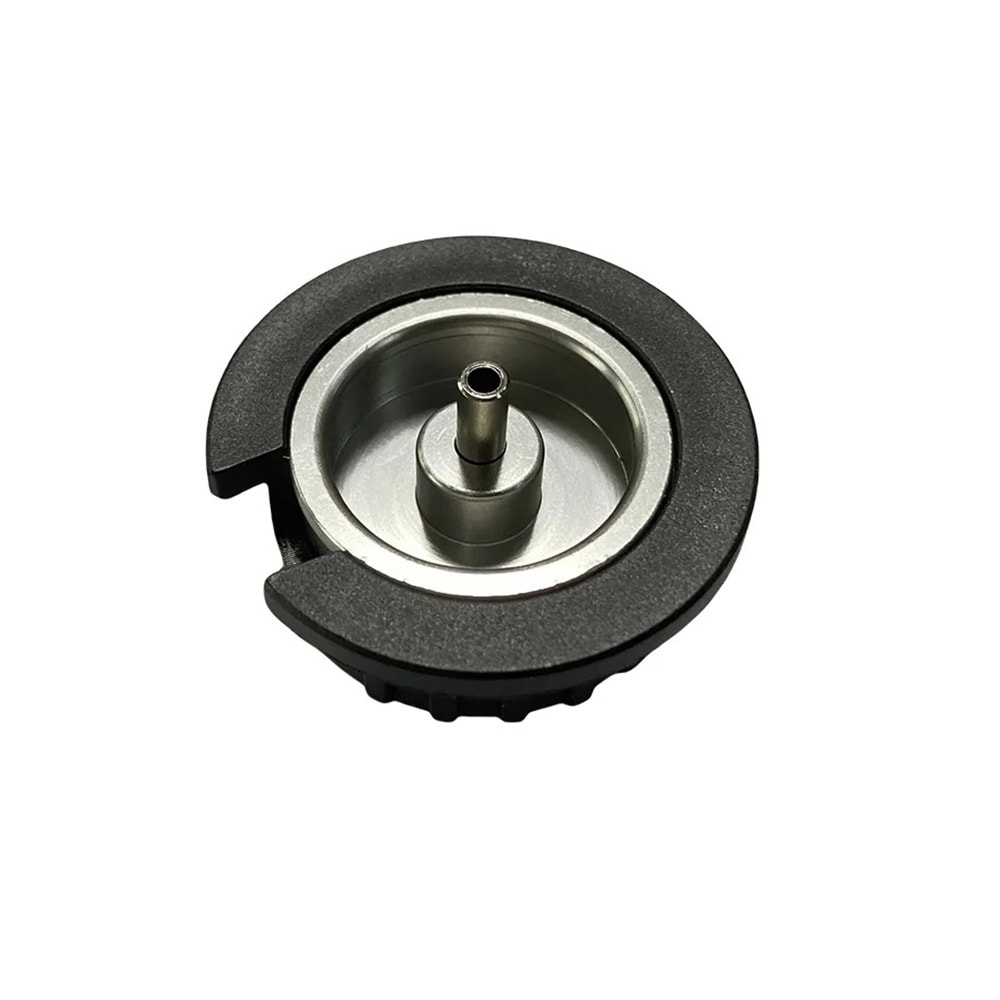 Camping Stove Adapter Connector For Gas Cartridge Conversion Outdoor Hiking Gear 4