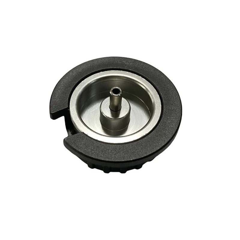 Camping Stove Adapter Connector For Gas Cartridge Conversion Outdoor Hiking Gear 4