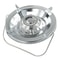 Camping Gas Burner Head With Handle Compact Camping Stove For Outdoor Cooking 3