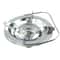 Camping Gas Burner Head With Handle Compact Camping Stove For Outdoor Cooking 4