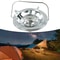 Camping Gas Burner Head With Handle Compact Camping Stove For Outdoor Cooking 5