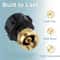 Propane Refill Adapter Fo Bottles Solid Brass LP Tank Coupler Safe Easy Transfer 4