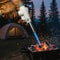 Butane Torch Lighter For Cooking BBQ And DIY Heating 3