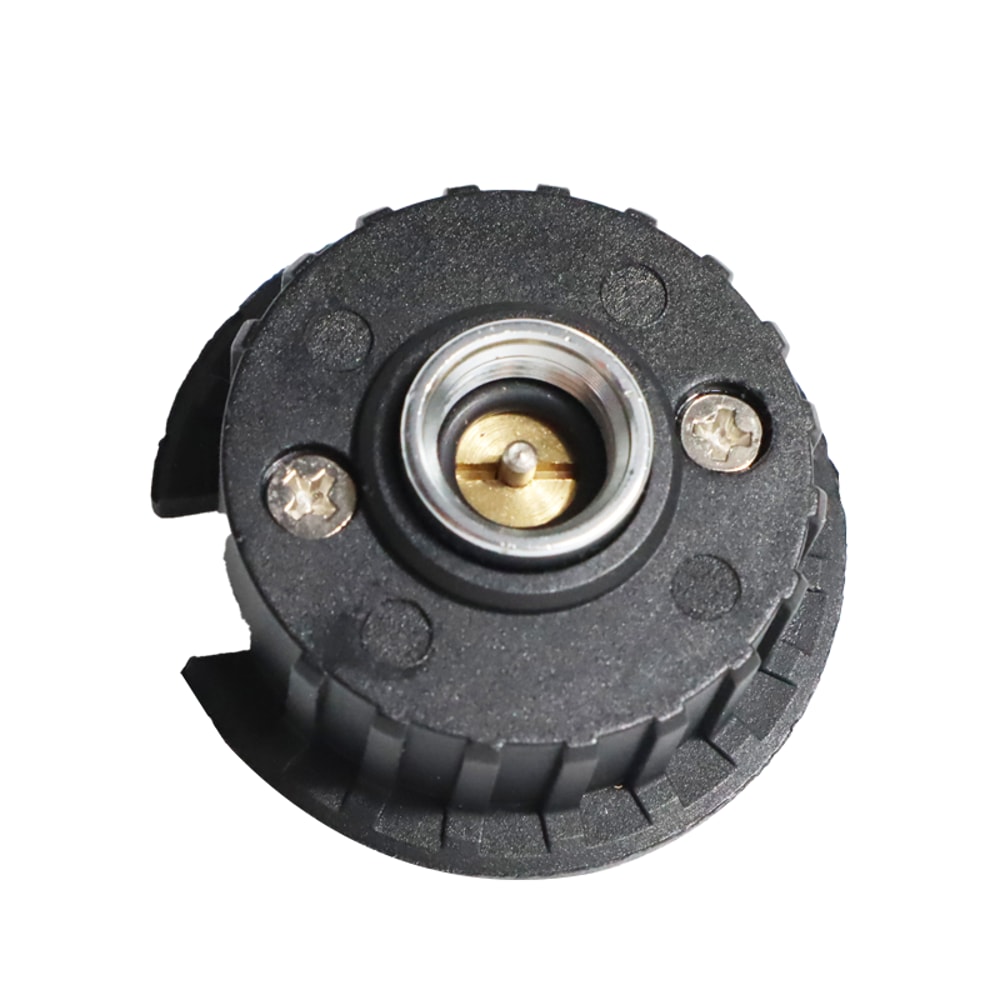 Outdoor Camping Gas Adapter For Butane Burners Torches 3