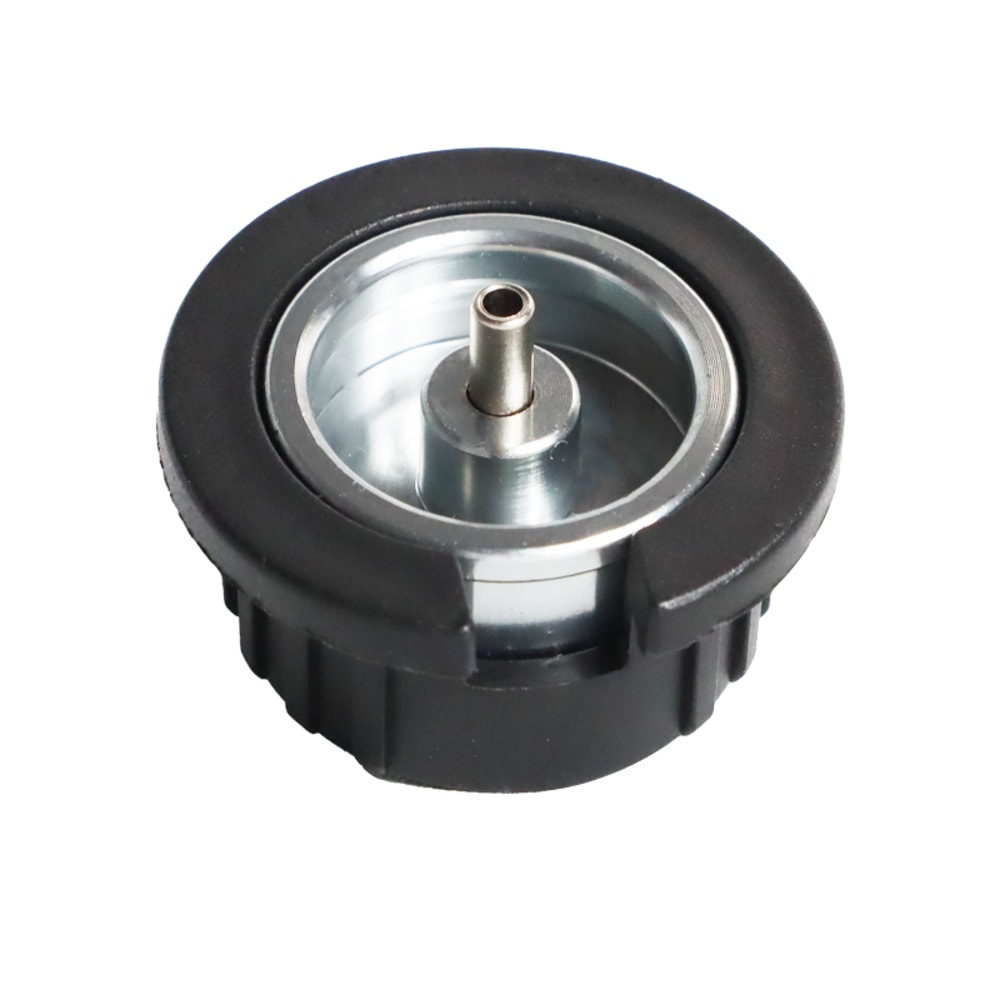 Outdoor Camping Gas Adapter For Butane Burners Torches 7