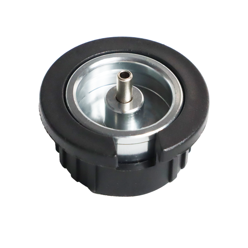 Outdoor Camping Gas Adapter For Butane Burners Torches 7