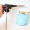 Outdoor Camping Gas Adapter For Butane Burners Torches 5