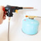 Outdoor Camping Gas Adapter For Butane Burners Torches 5
