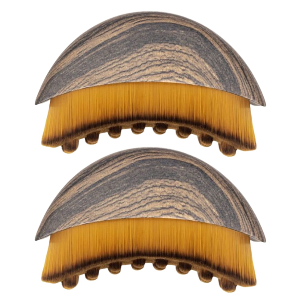 Lymphatic Face Sculpting Brush For Contour Puffiness Relief 6