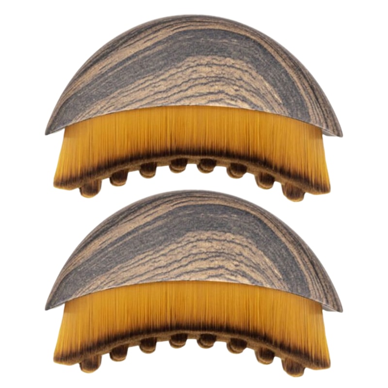 Lymphatic Face Sculpting Brush For Contour Puffiness Relief 6