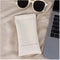 Sunglasses Case For Women Protective Glasses Holder With Automatic Closing 2