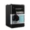 Kids ATM Piggy Bank With Password Lock Automatic Cash Saver 2