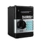 Kids ATM Piggy Bank With Password Lock Automatic Cash Saver 2