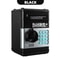Kids ATM Piggy Bank With Password Lock Automatic Cash Saver 4