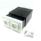 Hidden Wall Safe Fake Outlet Socket Secret Stash Box For Valuables 0