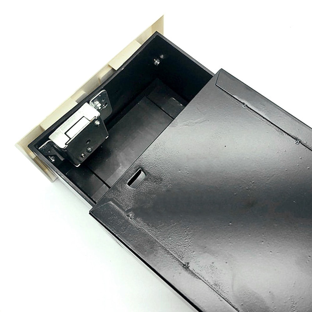 Hidden Wall Safe Fake Outlet Socket Secret Stash Box For Valuables 2