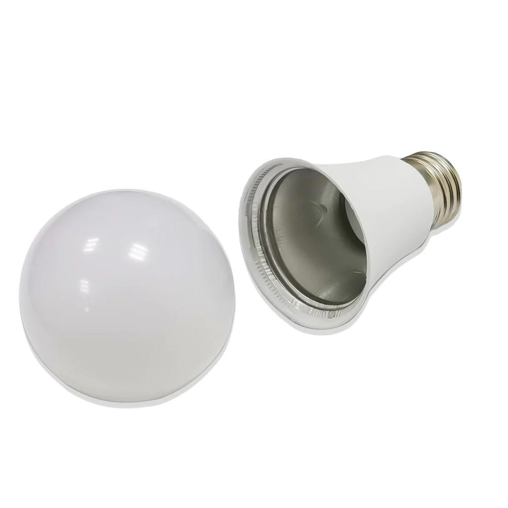 Secret Light Bulb Hidden Safe For Home Security And Discreet Storage 3