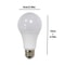 Secret Light Bulb Hidden Safe For Home Security And Discreet Storage 4
