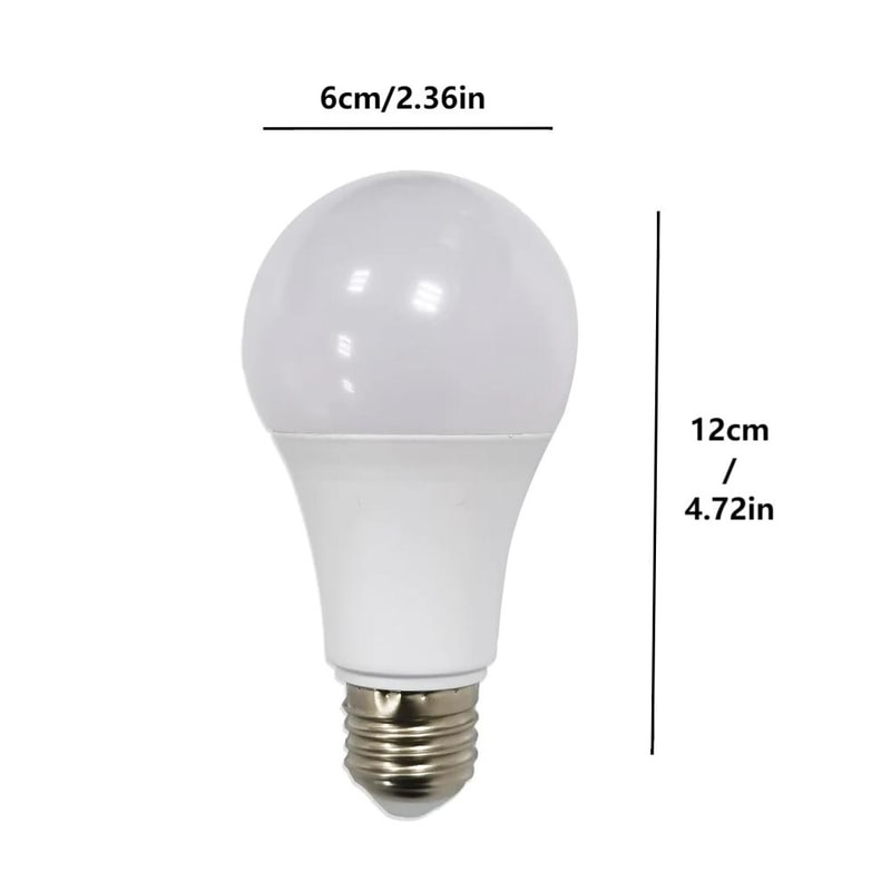 Secret Light Bulb Hidden Safe For Home Security And Discreet Storage 4