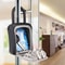 Wall Mounted Key Lock Box Outdoor Secure Code Safe For Home Airbnb 0
