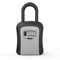 Wall Mounted Key Lock Box Outdoor Secure Code Safe For Home Airbnb 4