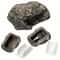 Outdoor Hidden Rock Key Box Secure Fake Stone Key Holder 3