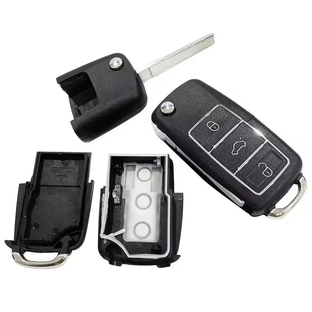 Key Safe Car Key Stash Box With Secret Compartment For Cash Pills And Valuables 2