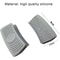 Silicone Pan Handle Grip Set Heat Resistant Pot Handle Cover For Cast Iron Skillets 7