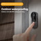 Wireless Video Doorbell Intercom With Screen HD Night Vision Waterproof Camera 4
