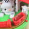 Interactive Cat Coin Bank Automatic Coin Saving Toy For Kids 2