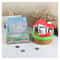 Interactive Cat Coin Bank Automatic Coin Saving Toy For Kids 5