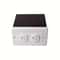 Hidden Wall Outlet Safe Box For Cash Jewelry Secret Storage 0