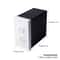 Hidden Wall Outlet Safe Box For Cash Jewelry Secret Storage 3