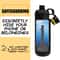 Hidden Safe Water Bottle With Secret Compartment For Travel Security 5
