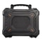 Portable Waterproof Gun Safe Case With Lock Dustproof Impact Resistant Tactical Storage Box 4