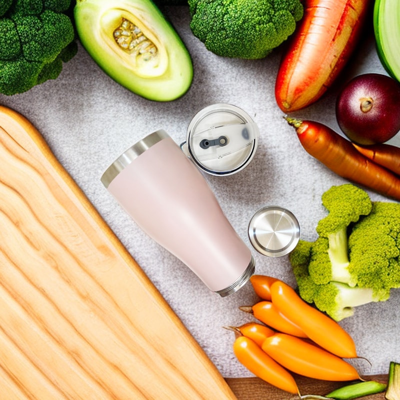 Diversion Safe Tumbler With Hidden Compartment Stainless Steel Secret Stash Coffee Mug 6