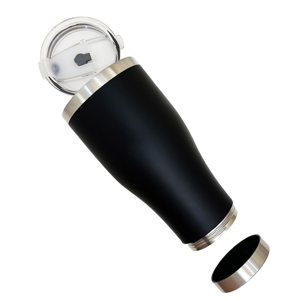 Diversion Safe Tumbler With Hidden Compartment Stainless Steel Secret Stash Coffee Mug 4