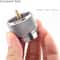 Propane To Butane Adapter For Camping Stove Compact Gas Converter 5