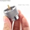 Propane To Butane Adapter For Camping Stove Compact Gas Converter 5