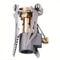 Folding Camping Gas Stove Compact Outdoor Burner For Hiking Backpacking Cooking 5