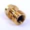 Propane Tank Adapter Brass Converter For Camping Stoves And Grills 3