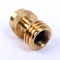 Propane Tank Adapter Brass Converter For Camping Stoves And Grills 3