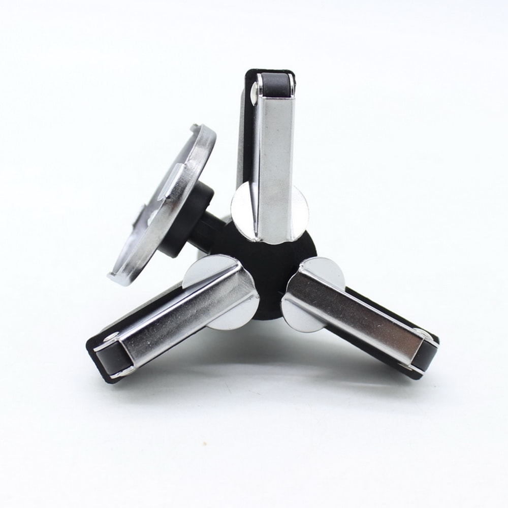 Camping Gas Stove Adapter Converter For Butane Canister To Screw Valve Outdoor Cooking 1