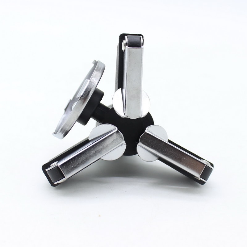 Camping Gas Stove Adapter Converter For Butane Canister To Screw Valve Outdoor Cooking 1