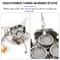 Camping Stove High Power Gas Burner For Outdoor Cooking Picnics 3