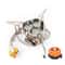 Camping Stove High Power Gas Burner For Outdoor Cooking Picnics 1