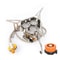 Camping Stove High Power Gas Burner For Outdoor Cooking Picnics 1