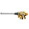 Adjustable Butane Blow Torch High Temperature Camping And BBQ Tool 2