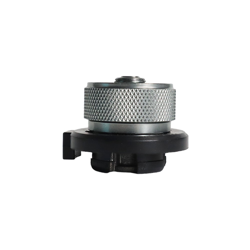 Butane To Propane Adapter For Camping Stove Conversion 2